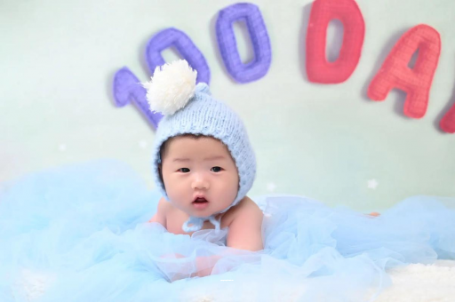 茌平6个月宝宝睡觉摇头