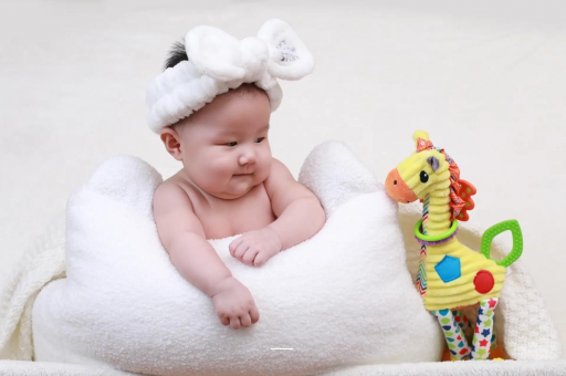 茌平宝宝发烧可以吃苹果吗