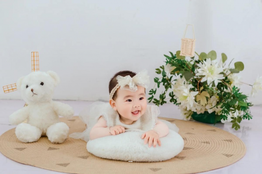 茌平孕妇几个月肚子大