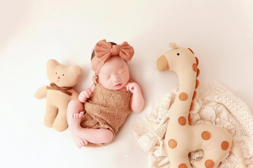 茌平宝宝后脑勺疼